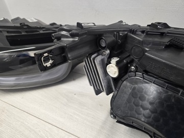 фото thumb №10, Лампа ліва права bmw i3 lci led комплектна