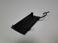 фото thumb №5, Mercedes заглушка ліва планка порогова amg cla 117 c117 x117 w117