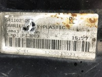 фото thumb №11, Pas переднє підсилювач лобове hyundai ix35 ix 35 641102y000