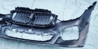 фото thumb №7, Bmw x3 g01 x4 g02 бампер передний перед