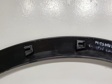 фото thumb №7, Mitsubishi eclipse cross liswa na крыло правая перед 7400a740