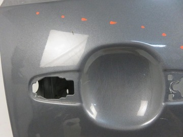 фото thumb №6, Двері праві передні hyundai i30 i cw 2007-2010-2012 9a