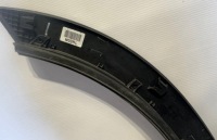 фото thumb №13, Hyundai santa fe iv 18- молдинг дверь левая зад