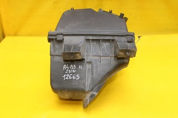 фото thumb №5, Корпус фильтра воздуха a4 b5 fl 2.5 4b0133837e