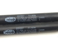 фото thumb №7, Lexus gs 300 350 430 450h 2007 привод капот gs1007