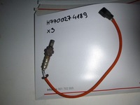 фото thumb №1, Датчик лямбда-зонд h7700274189 dacia 1.4