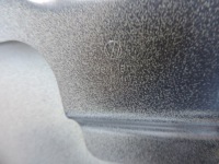 фото thumb №8, Vw tiguan ii 5na 2015 2016 2017 капот