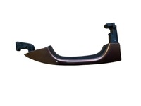 фото thumb №3, Ручка наружная дверь перед зад левый