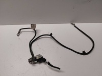 фото thumb №1, Citroen c5 iii x7 клемма минусовая