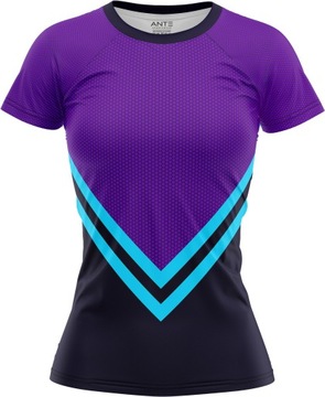 Женская T -Firt Thermoactive XL Fitness Rung
