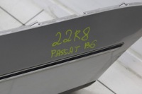 фото thumb №15, Volkswagen vw passat b6 универсал 05r- бампер задний pdc la7w - код краски