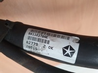 фото thumb №11, Бак топлива bak jeep grand cherokee wk2 iv 16r 3.0 crd p52030422ac