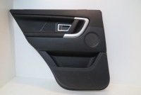 фото thumb №1, Обшивка обивка дверь левый задняя land rover discovery sport