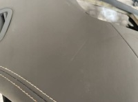 Купити Оригінальна панель  pulpit шкіра nappa hud європа bmw x5 f15, фото thumb