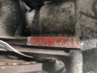 фото thumb №9, Двигатель kpl стойка bdb 18k4f land rover freelander 1.8 16v