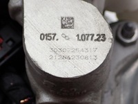 фото thumb №8, Усилитель тормозов насос тормозная europa 5wb614105at audi a3 8y 23r