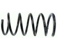 фото thumb №2, Пружина подвешивание volvo v70 ii 2.0-2.5d 11.99-1