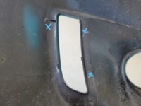 фото thumb №12, Suzuki vitara 2 ii 15-18 бампер передній перед