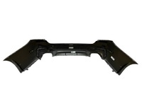 фото thumb №7, Бампер зад 6 x pdc установка kpl м-пакет bmw 5 g30 lci цвет a90 идеал