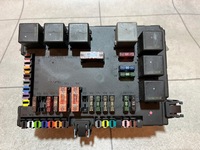 фото thumb №7, Mercedes w221 коробка модуль sam bsi блок керування bdb