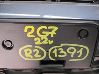 фото thumb №10, Бампер vw taigo 2g7 22r передний перед