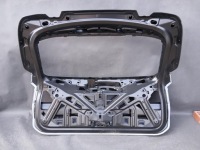 фото thumb №10, Bmw x1 f48 крышка багажника зад задняя оригинал