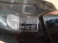 фото thumb №13, Дзеркало ліві hyundai santafe iv 10 pin
