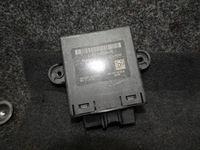 фото thumb №1, Ford fiesta mk8 модуль двері lu5t-14b534-ae