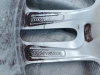 фото thumb №11, Audi a6 s6 c7 4g рестайлінг 15-18 диски алюмінієві 18" 8jx18 4g0601025bl