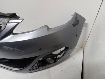 фото thumb №9, Бампер перед переднє peugeot 308 t9