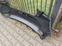 фото thumb №5, Бампер задняя задний dacia sandero iii 20-