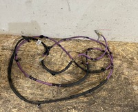 фото thumb №1, Audi q7 sq7 4m шланг аккумулятор 4m0971227c