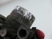 фото thumb №10, Chrysler voyager iv 3.3 v6 дроссельная заслонка