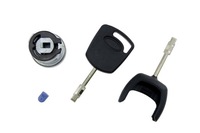 фото thumb №11, Вкладиш замка запалювання nty ezc-fr-048