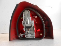 фото thumb №4, Лампа правий задня audi a3 8l #