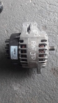 фото thumb №1, Генератор hella дизель fiat croma 1.9 jtd