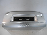 фото thumb №1, Крышка багажника задняя задняя audi a6 c6 sedan #