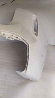 фото thumb №4, Бампер задня bmw x3 g01 lift