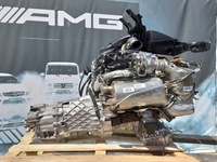 фото thumb №1, Mercedes w 907 двигун 654920