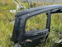 фото thumb №1, Sharan 7n sharan крила чверть права задня