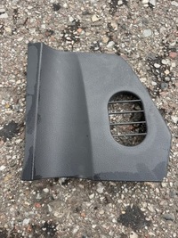 фото thumb №1, Пластик захист element панелі mercedes actros mp 2 mp 3 9436801006