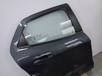 фото thumb №5, Двері правий задня задні ford ecosport mk2 ii 2014 rok przed liftem sea grey