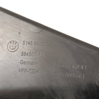 фото thumb №7, Bmw 3 g20 g21 2019 левая сторона боковой element панели приборной панели