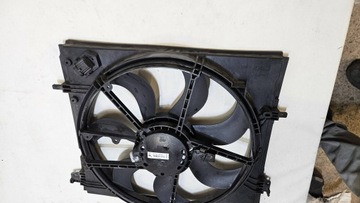 фото thumb №6, Вентилятор радіатор nissan qashqai kadjar 1.6 1.5 dci 214814eb0a