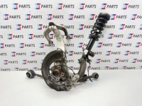 фото thumb №1, Bmw g05 x5 поворотний кулак амортизатор лівий перед m-pakiet m50d