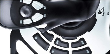 Extreme 3D Pro 942-000031 Джойстик,