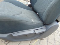 фото thumb №7, Сидіння лівий перед водія toyota rav4 iii 05r- eu