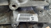 фото thumb №12, Jeep cherokee kl 3.2 блок двигателя 68229651ae