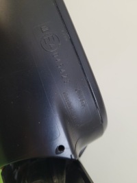 Toyota rav4 v 5 2018- зеркало наружное левая 9 pin pinów европа Доставка, фото thumb