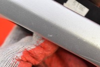 фото thumb №9, Ручка правая перед передняя chrysler pacifica 06r